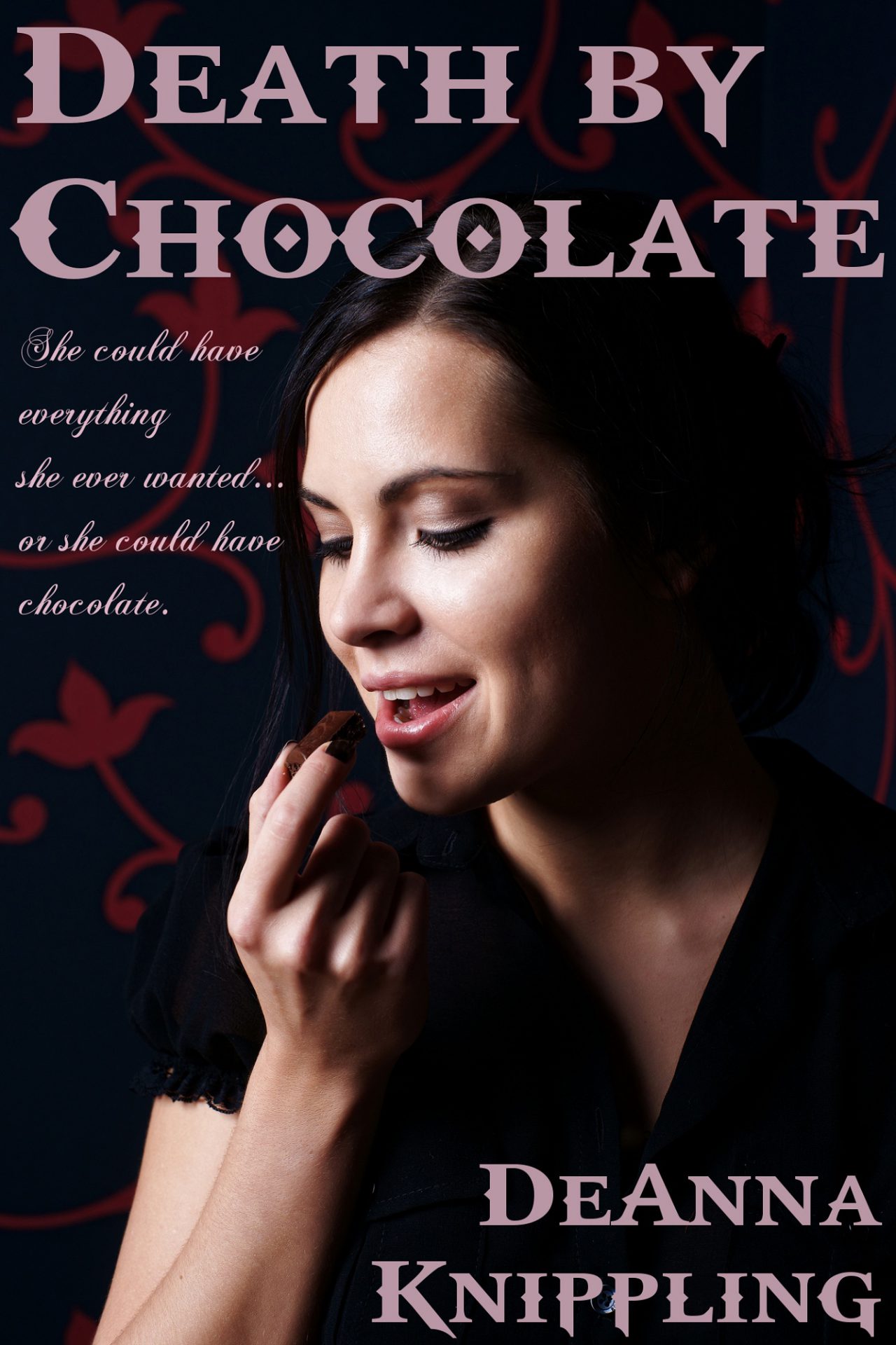 Death by Chocolate Review - Wonderland Press