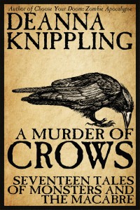 A Murder of Crows