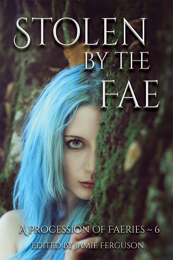 Stolen by the Fae Cover Image Full
