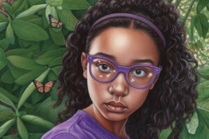 Young Adult/Middle Grade